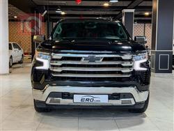 شيفروليه سلفرادو